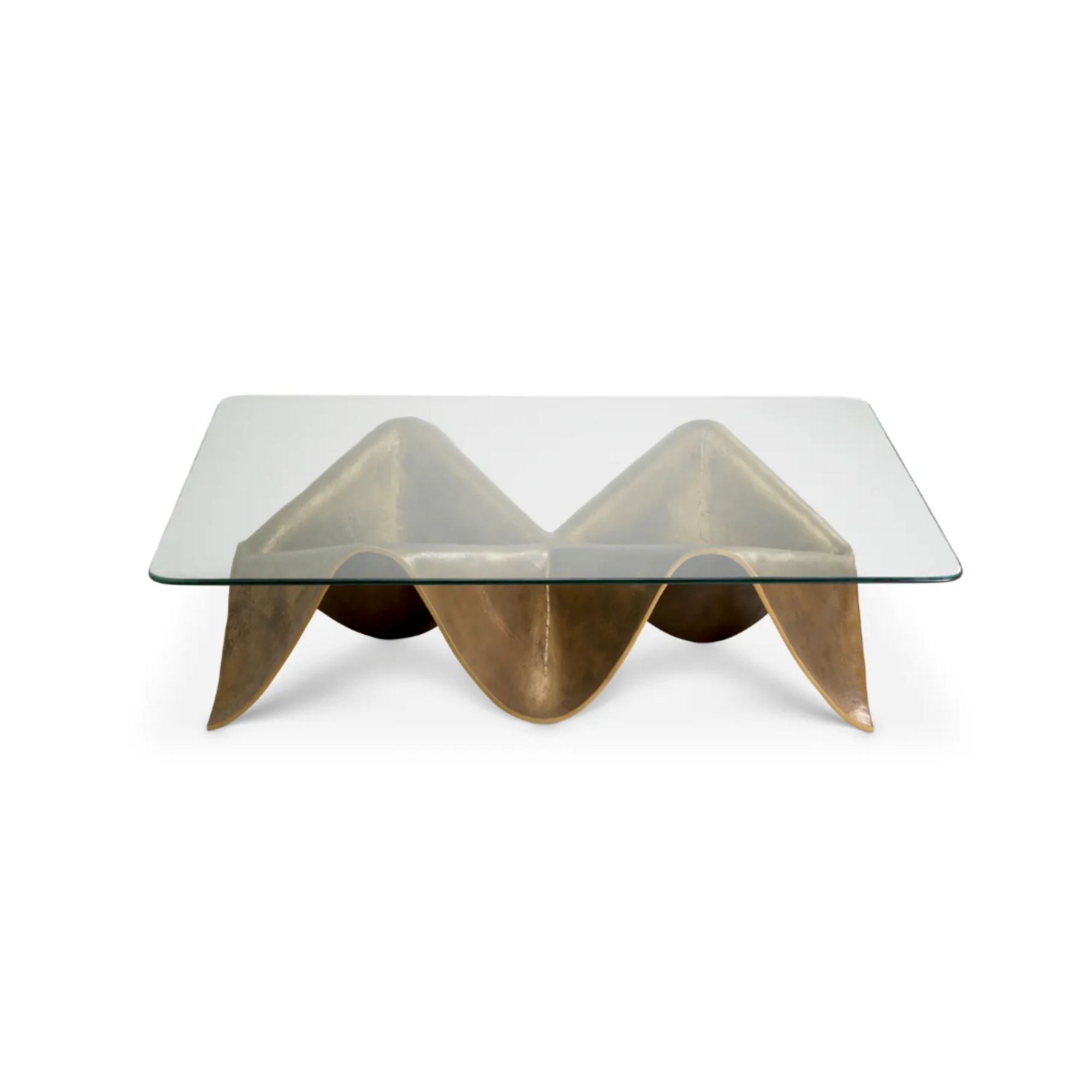 Angelico Coffee Table
